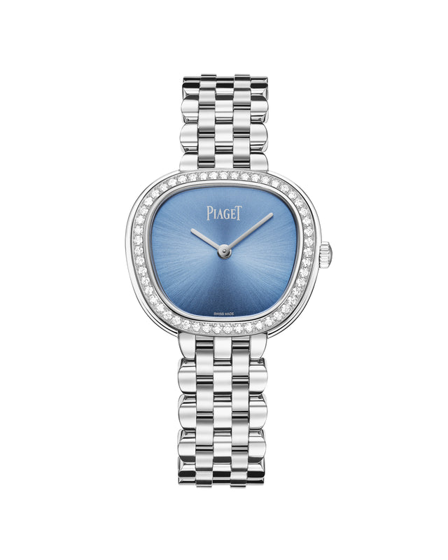 Sixtie Watch