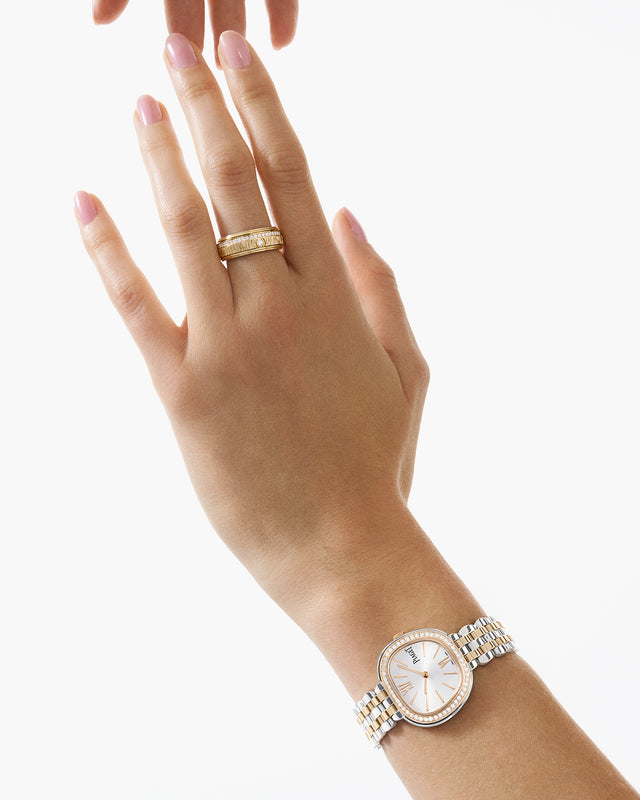 Sixtie Watch