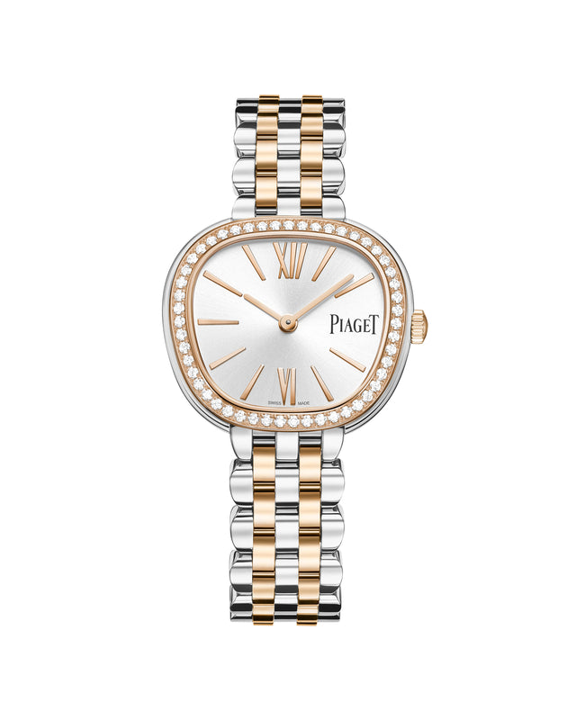 Sixtie Watch