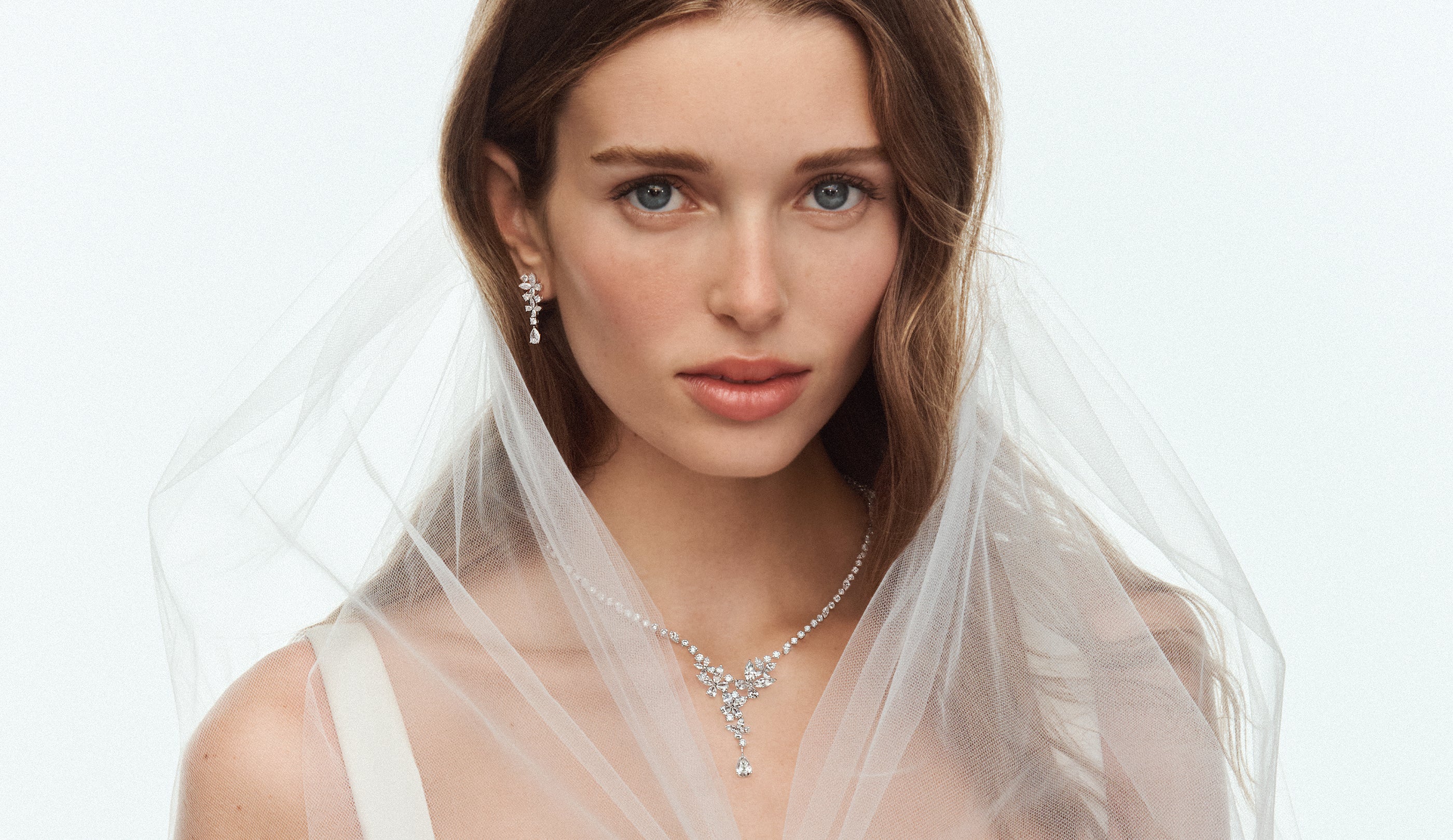 Bridal Jewellery