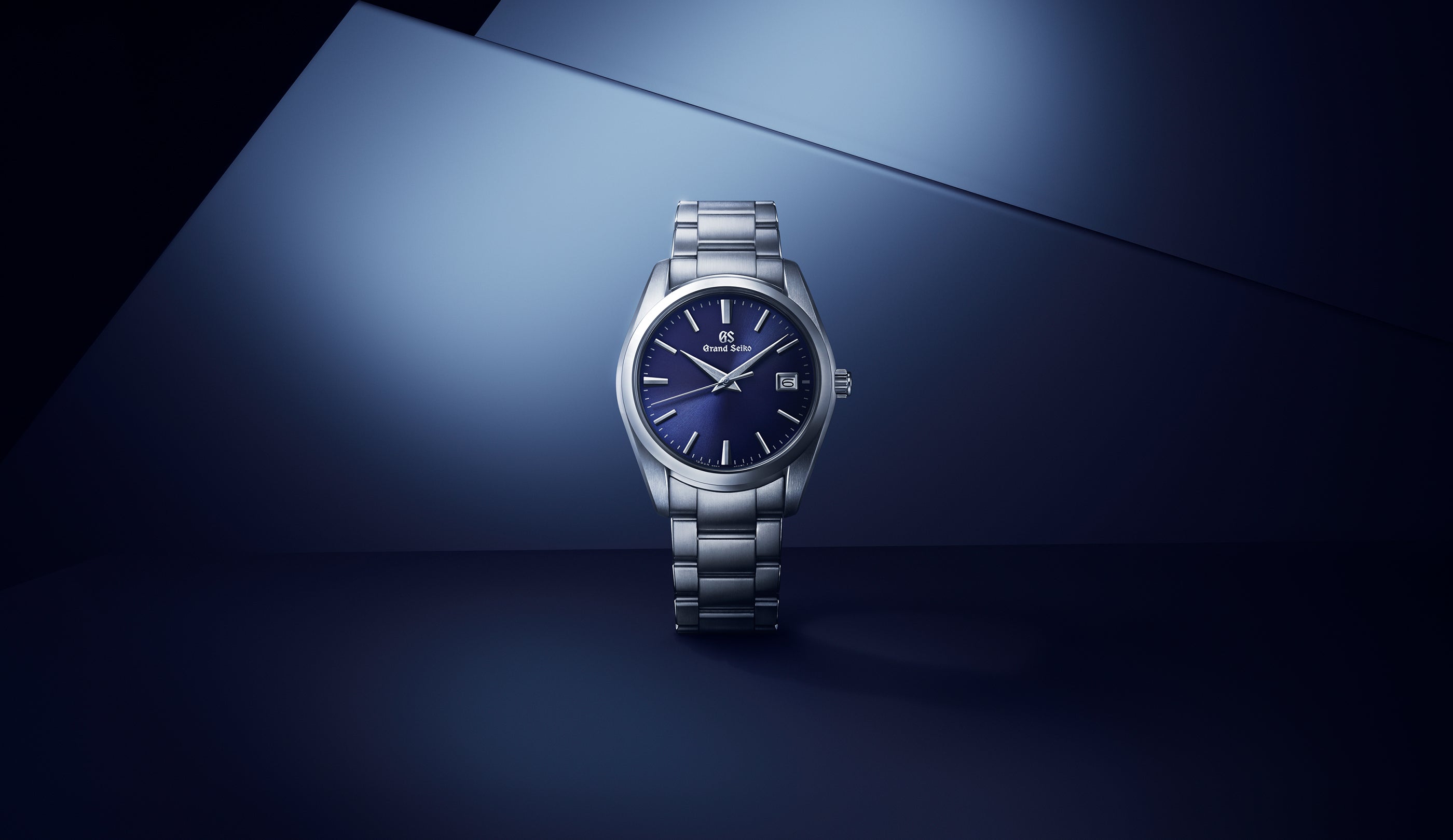 GRAND SEIKO