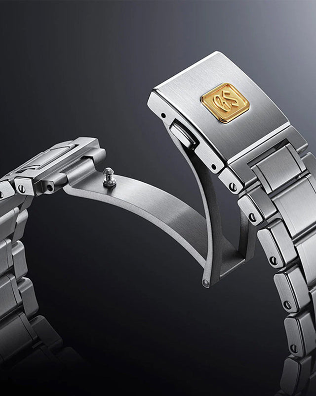 Grand Seiko Evolution 9 Hi-Beat 36000 80 Hours SLGH021