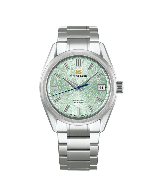 Grand Seiko Evolution 9 Hi-Beat 36000 80 Hours SLGH021