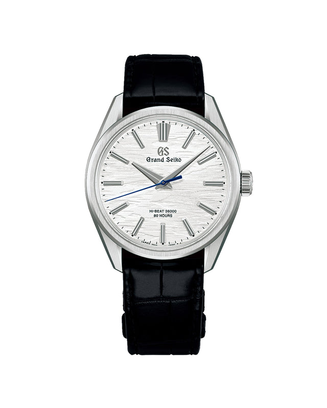 Grand Seiko Evolution 9 Manual-Winding Mechanical Hi-Beat 36000 80 Hours SLGW003