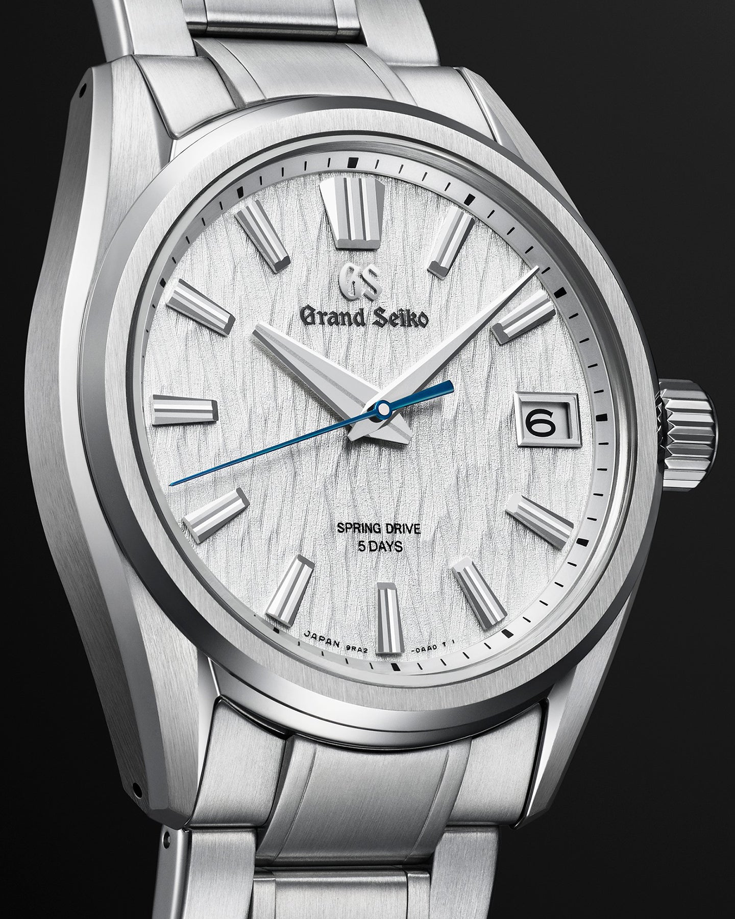 Grand Seiko Evolution 9 Spring Drive SLGA009 | House of Kennedy