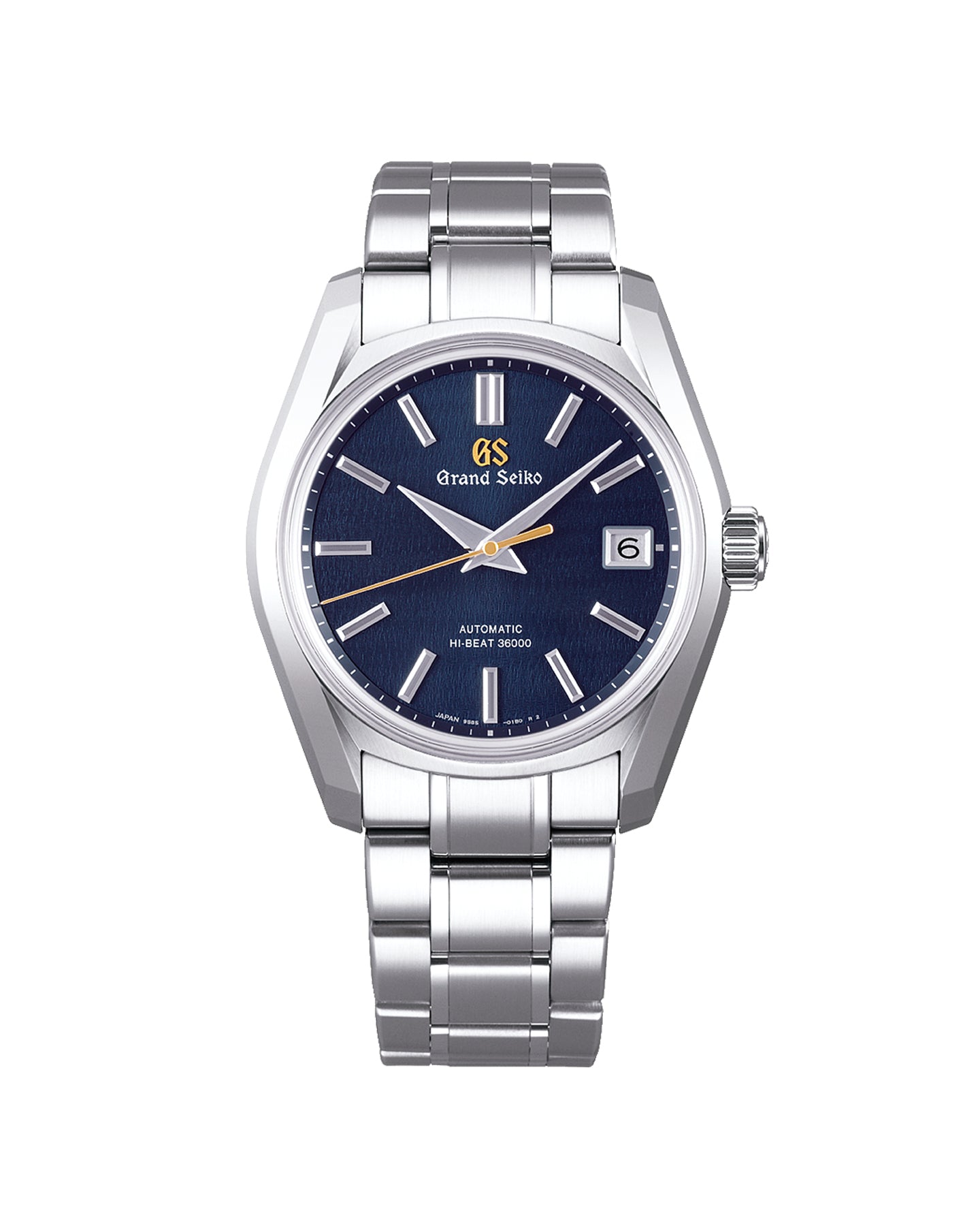 Grand Seiko HI-BEAT グランドセイコー Grand Seiko Heritage Hi-Beat Automatic SBGH273 | House of Kennedy