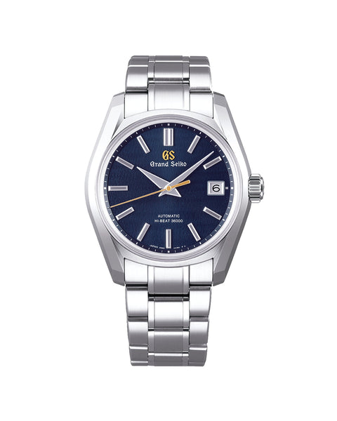 Grand Seiko Heritage Hi-Beat Automatic SBGH273 | House of Kennedy