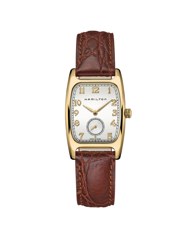 American Classic Boulton Quartz