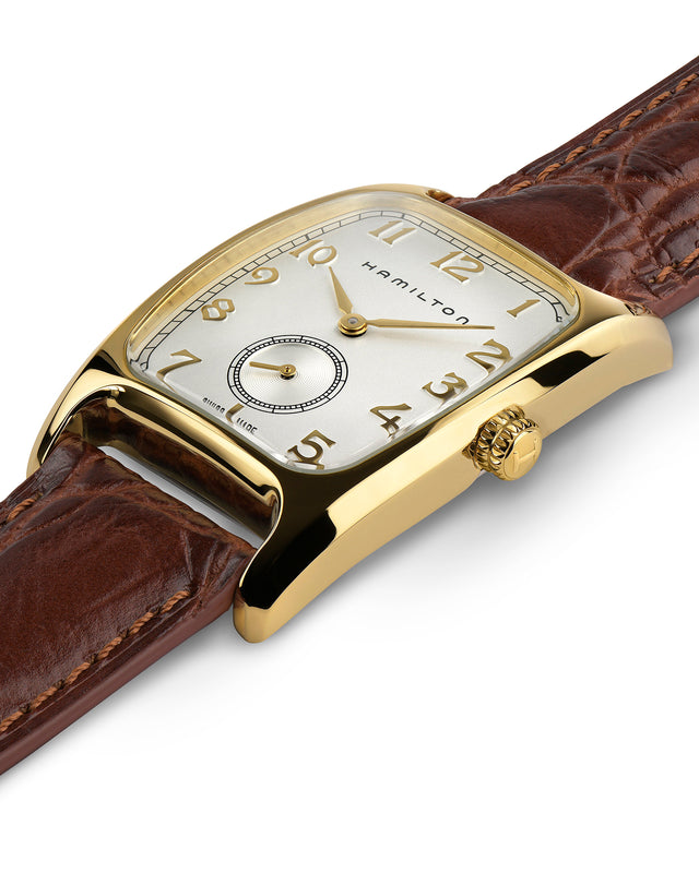 American Classic Boulton Quartz
