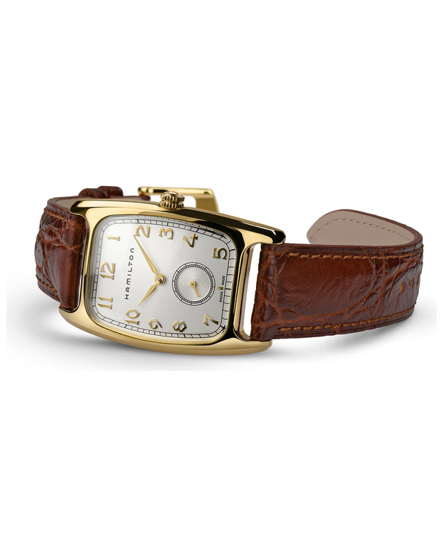 American Classic Boulton Quartz