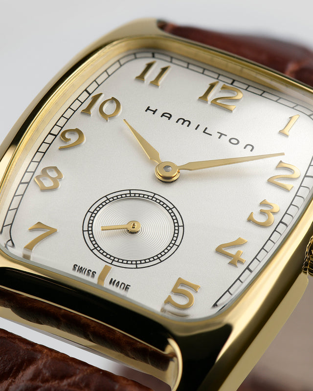 American Classic Boulton Quartz