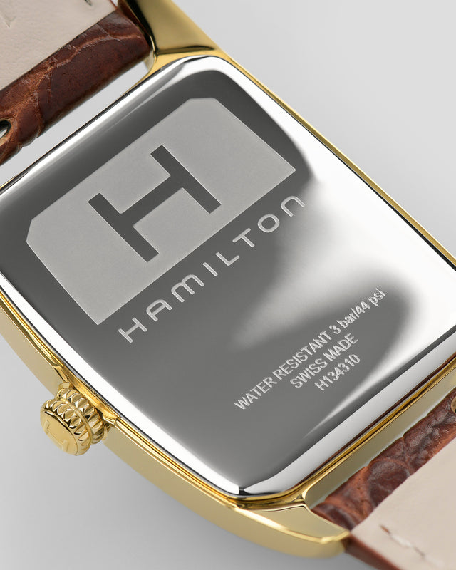 American Classic Boulton Quartz