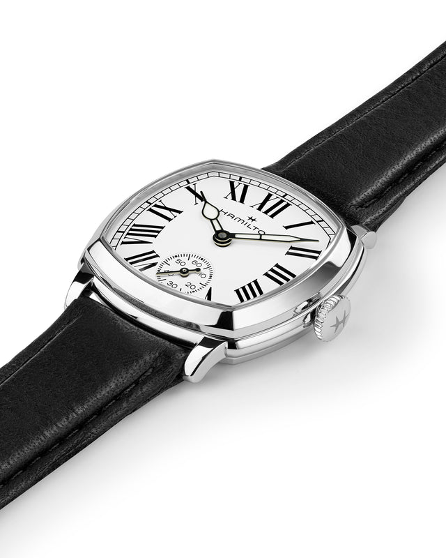 American Classic Cushion Mechanical