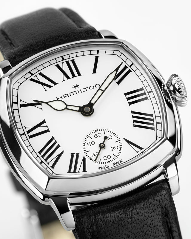 American Classic Cushion Mechanical