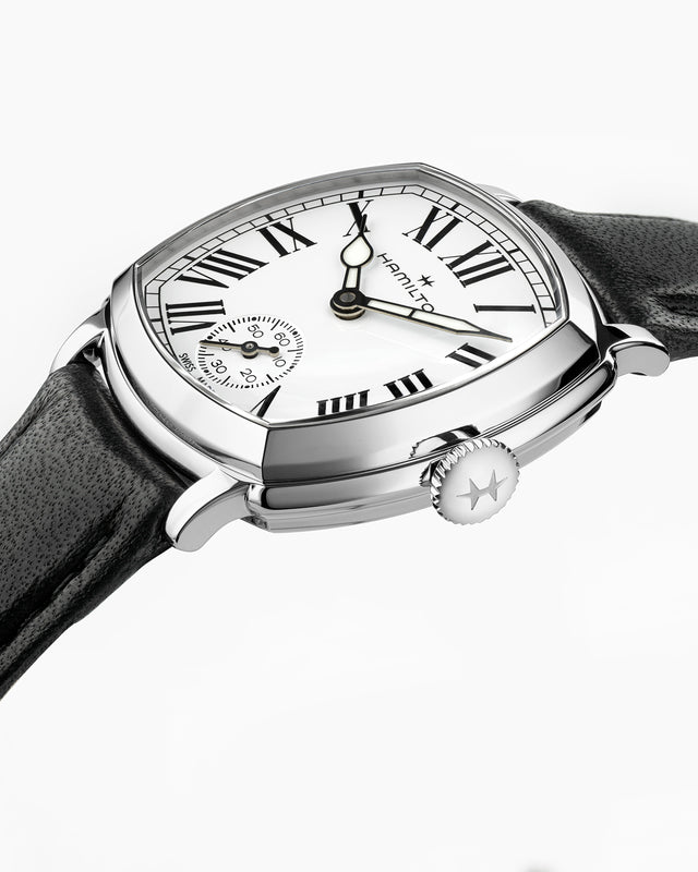 American Classic Cushion Mechanical