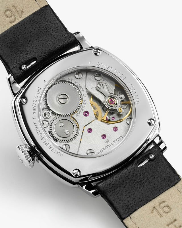 American Classic Cushion Mechanical