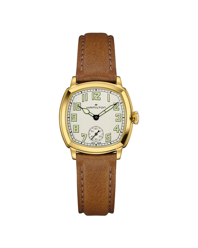 American Classic Cushion Mechanical