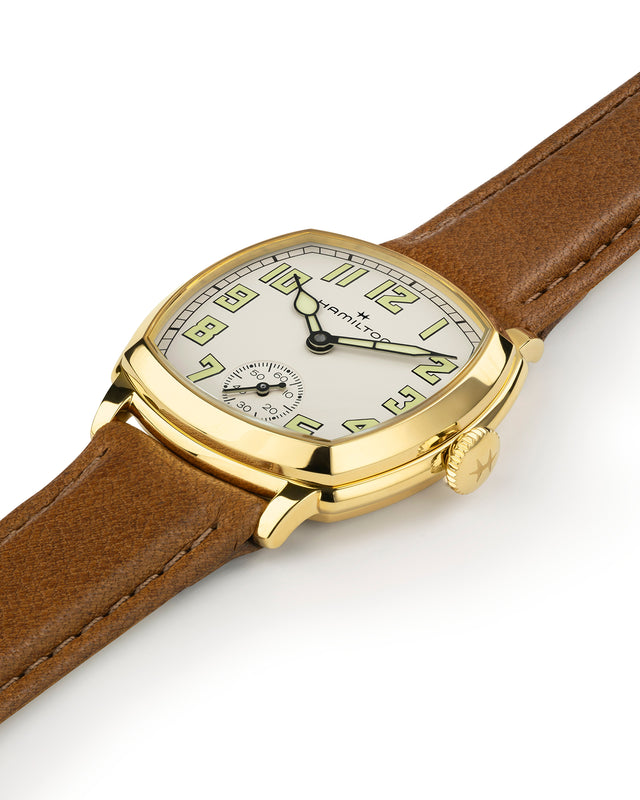 American Classic Cushion Mechanical
