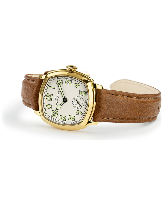 American Classic Cushion Mechanical