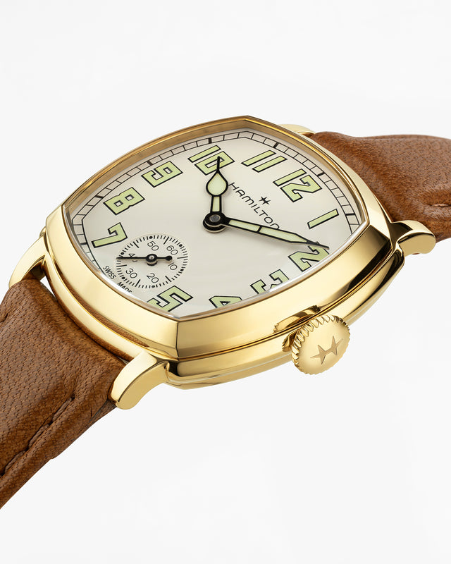 American Classic Cushion Mechanical