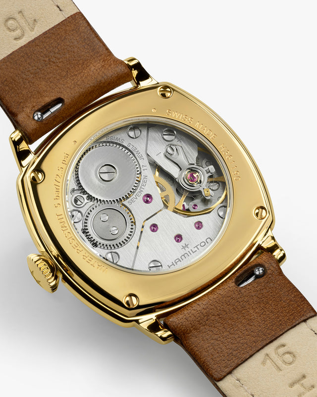 American Classic Cushion Mechanical