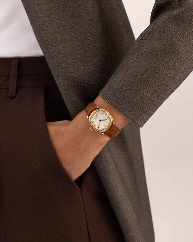 American Classic Cushion Mechanical