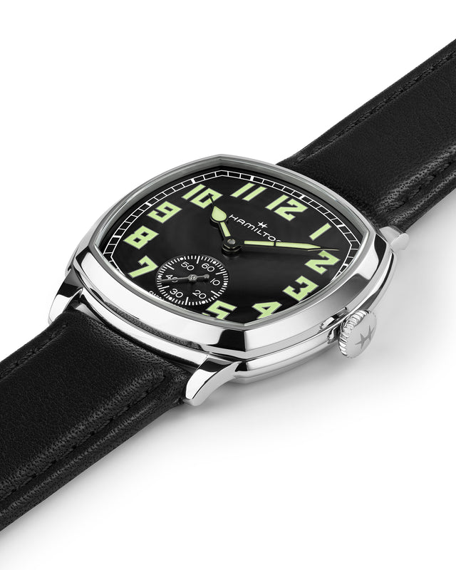 American Classic Cushion Mechanical