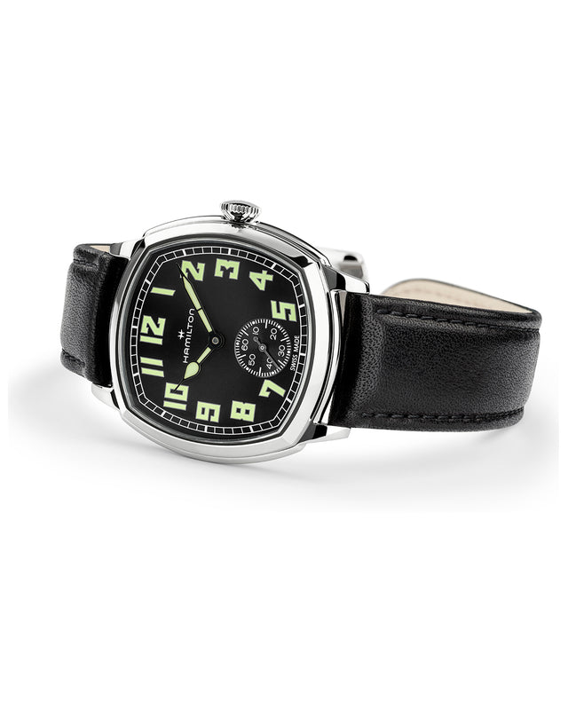 American Classic Cushion Mechanical