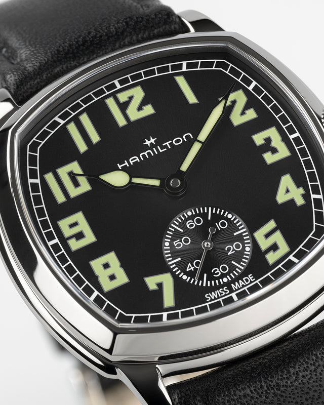 American Classic Cushion Mechanical