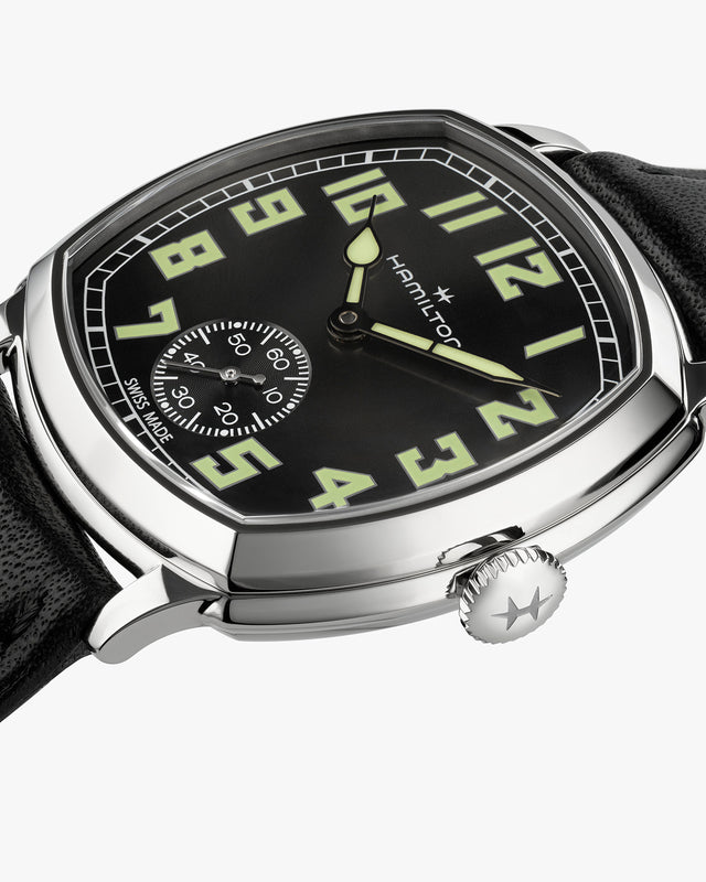 American Classic Cushion Mechanical