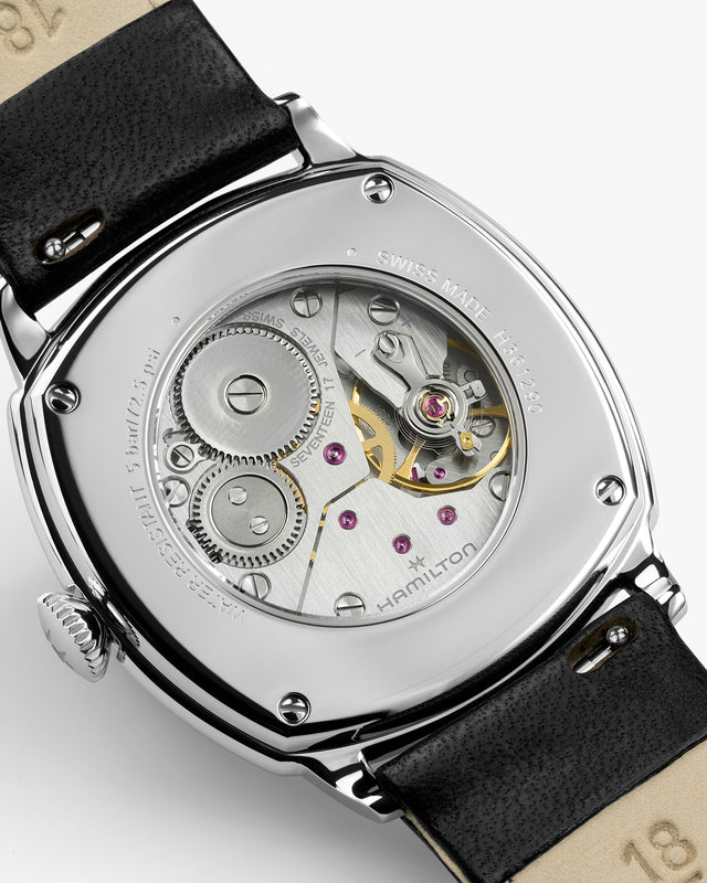 American Classic Cushion Mechanical
