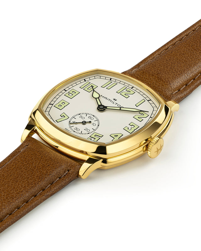 American Classic Cushion Mechanical