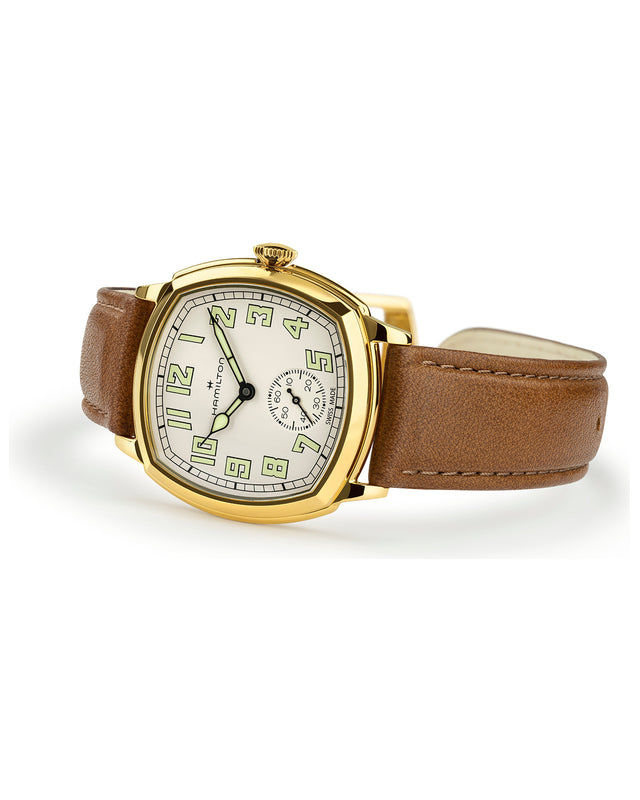 American Classic Cushion Mechanical