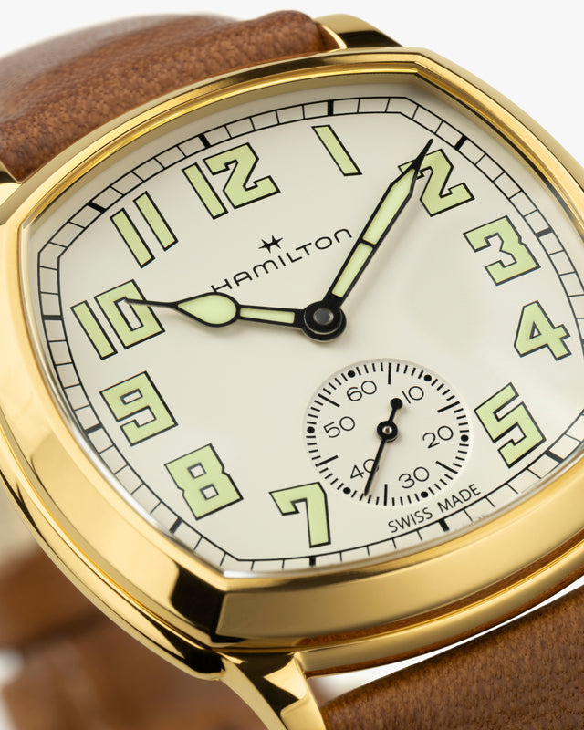 American Classic Cushion Mechanical