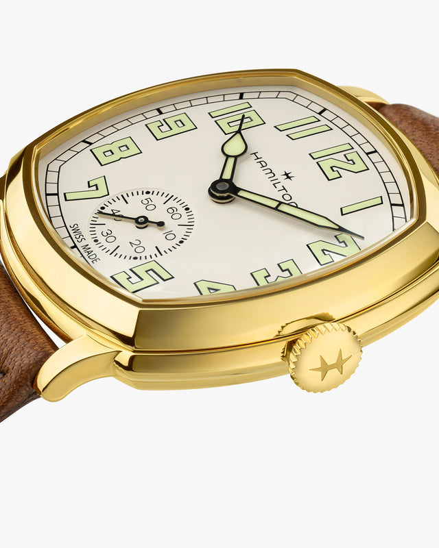American Classic Cushion Mechanical
