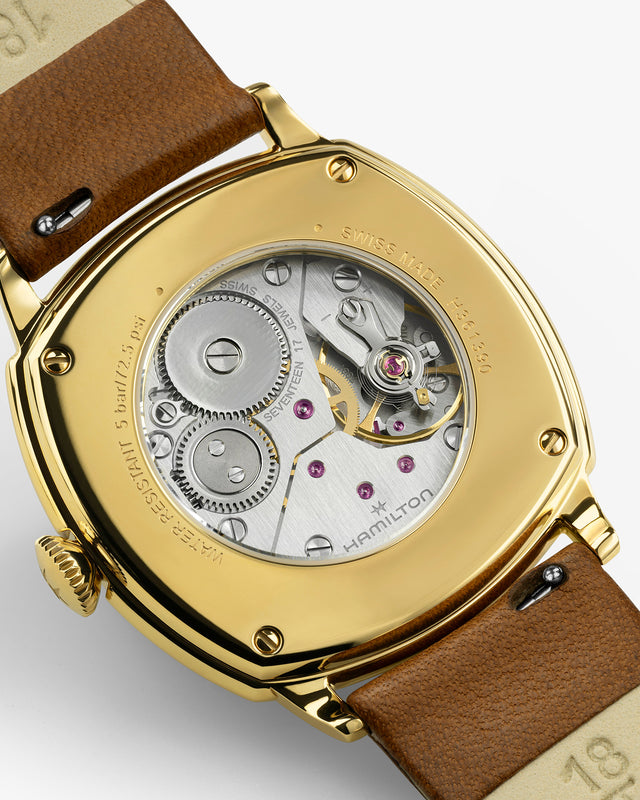 American Classic Cushion Mechanical