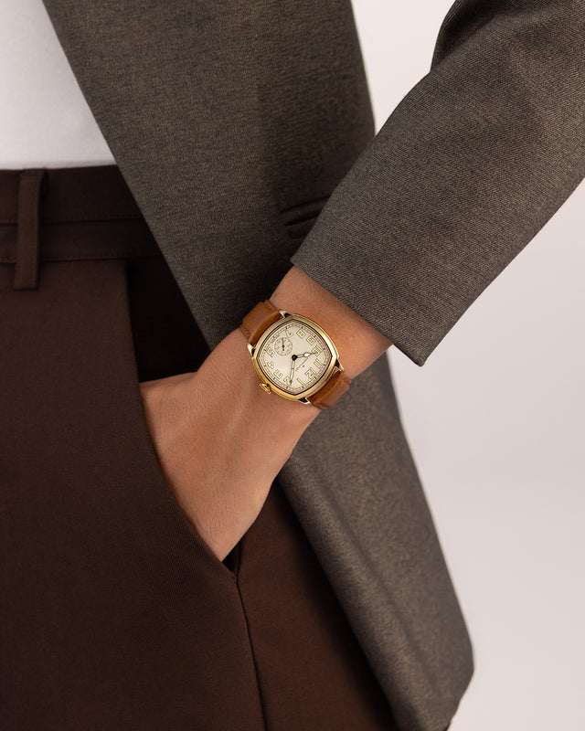 American Classic Cushion Mechanical