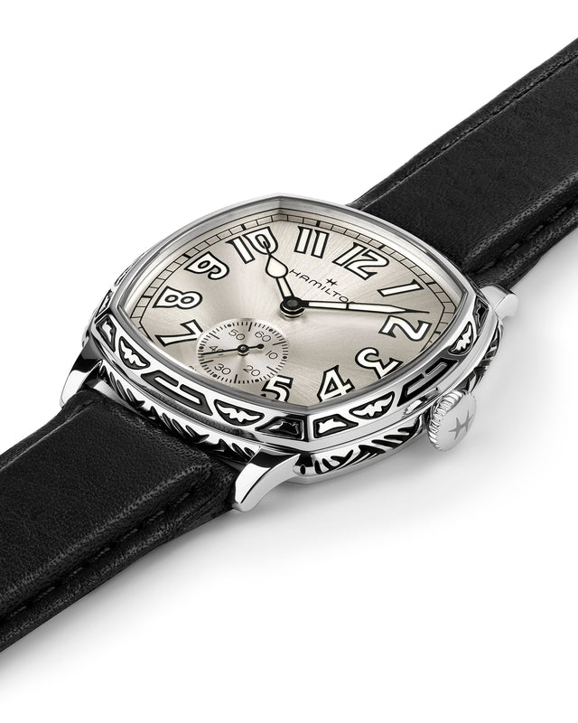 American Classic Cushion Mechanical