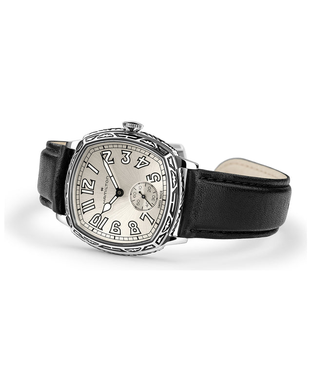 American Classic Cushion Mechanical