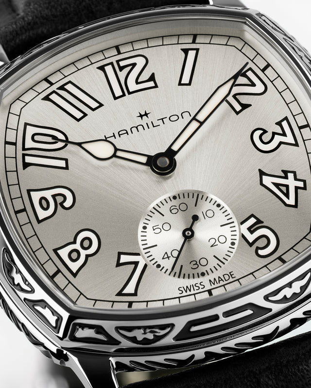 American Classic Cushion Mechanical