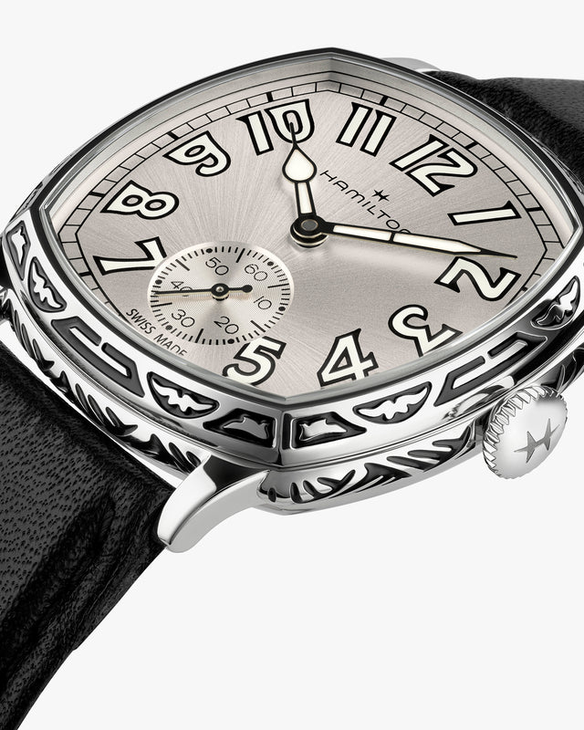 American Classic Cushion Mechanical
