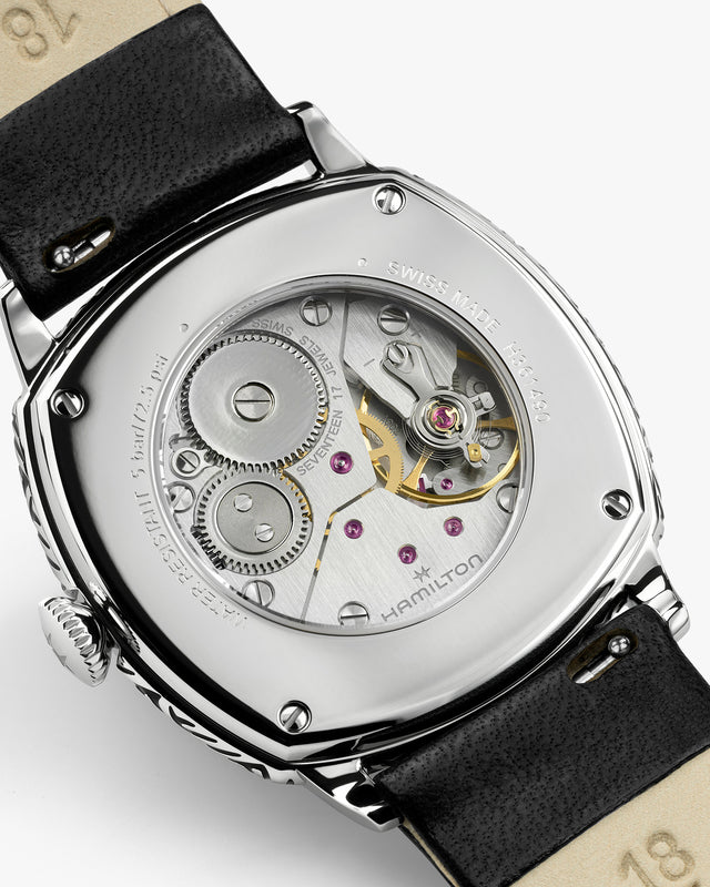American Classic Cushion Mechanical