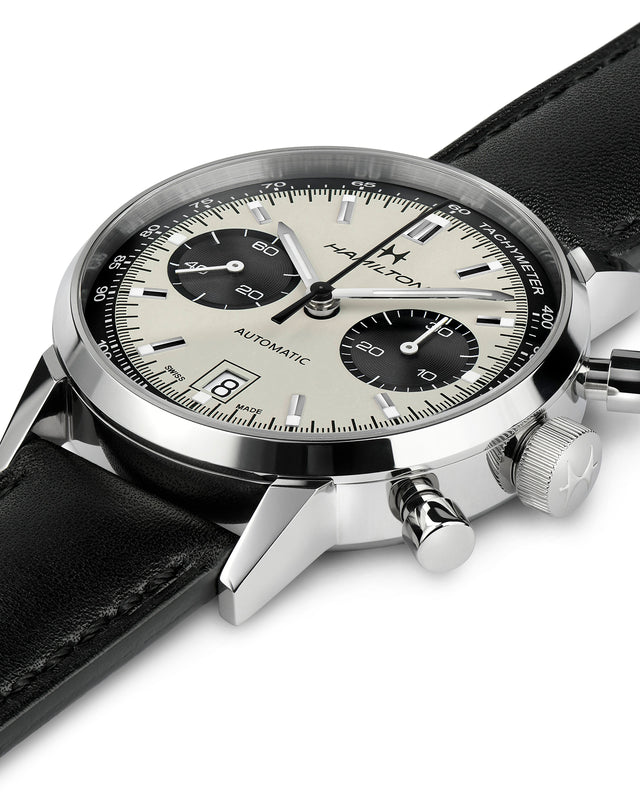 American Classic Intra-Matic Auto Chrono