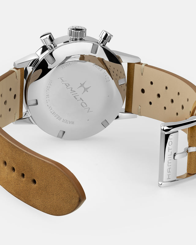 American Classic Intra-matic Chronograph H