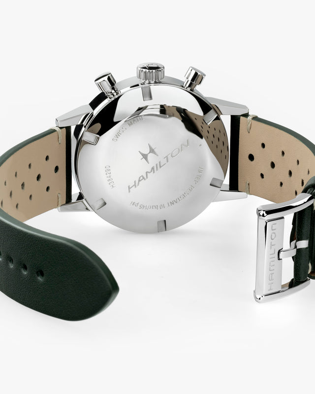 American Classic Intra-matic Chronograph H