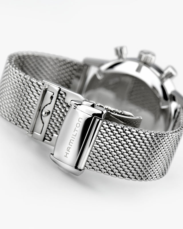 American Classic Intra-matic Chronograph H