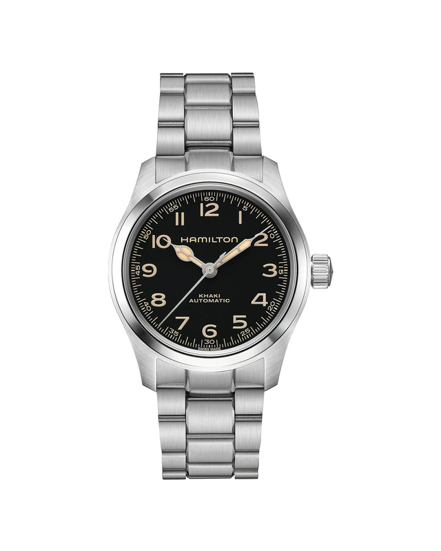 Khaki Field Murph 38mm