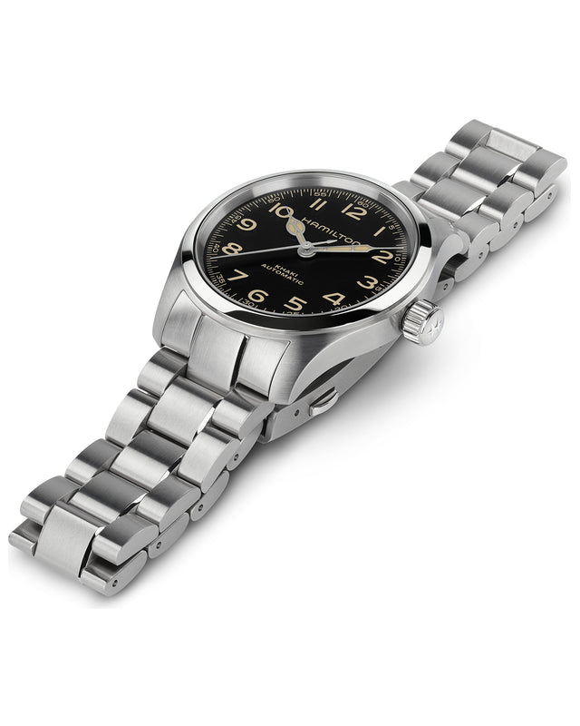 Khaki Field Murph 38mm