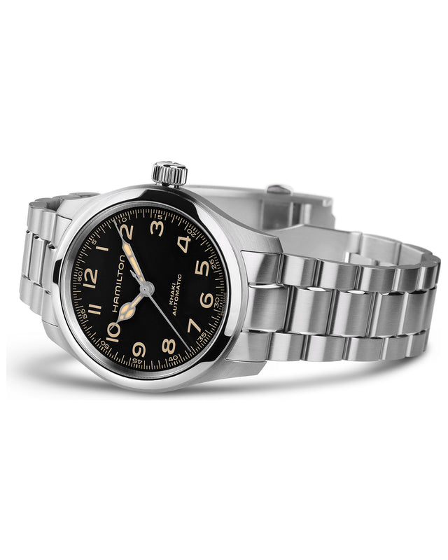 Khaki Field Murph 38mm