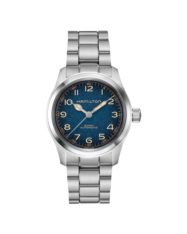 Khaki Field Murph 38mm
